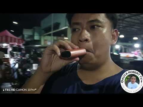 Daily Vlog- FoorTrip sa Bayan