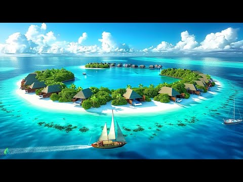 Relaxing Music, Soothing Piano Music for Good Sleep, Music to Heal the Heart, Restore Health