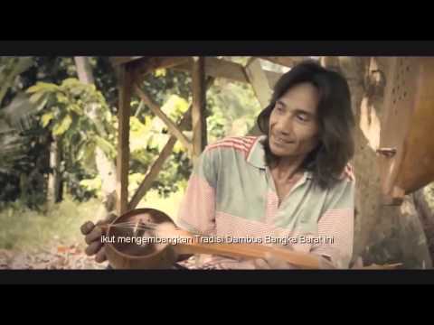 #DARIJADI SAVE OUR CULTURE