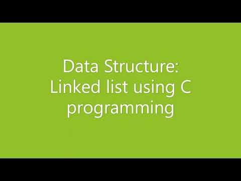 DSLinkedListCpro