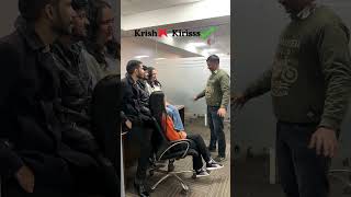 Kirisss ka sunega gaana , dil na diya | funny