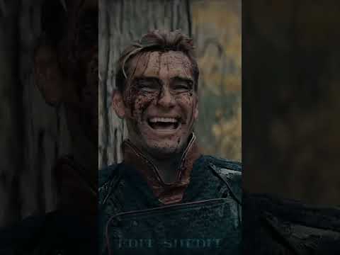 Ashley, Look At Me! | Homelander | Edit #homelander #theboys #sigma #shorts #ytshorts #youtubeshorts