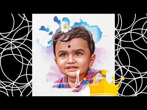 Amma love baby songs and fell my heart