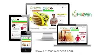 Fit2Win Wellness - Using the Software 101 - Demo