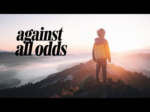 The Boy Who Never Gave Up - An Inspiring True Story!
