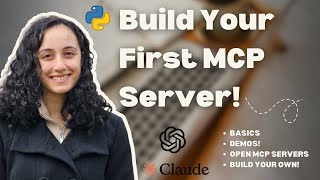 Build your First MCP Server!