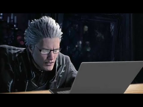 Vergil combo 5