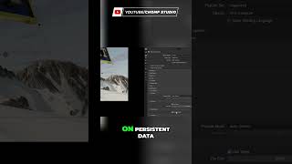 Boost Performance: Enable Persistent Data for Faster Rendering