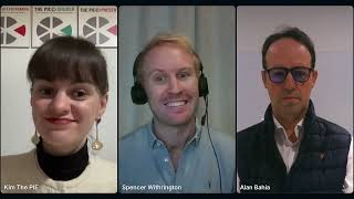 PIE Chat Live: Recruitment reimagined: How AI is elevating student quality and fit