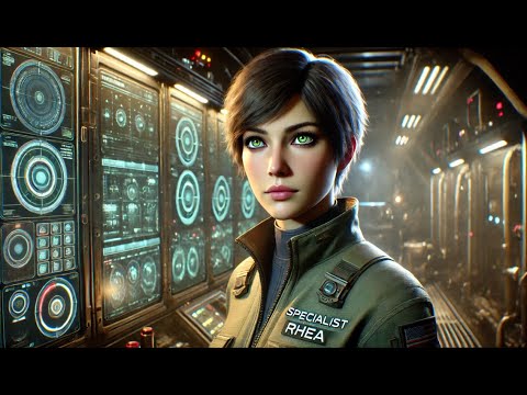 He Was Just a Quiet Human… Until He Single-Handedly Brought Down an Alien Empire | HFY STORY