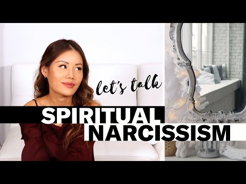 Spiritual Materialism/Narcissism: The Sneakiest Ego Traps of All