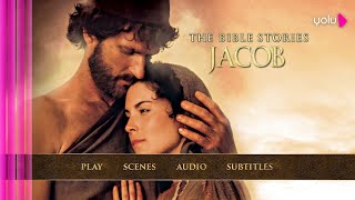La HISTORIA de JACOB: Engañó a su Hermano y fue TRAICIONADO de la Peor Manera | Película Bíblica