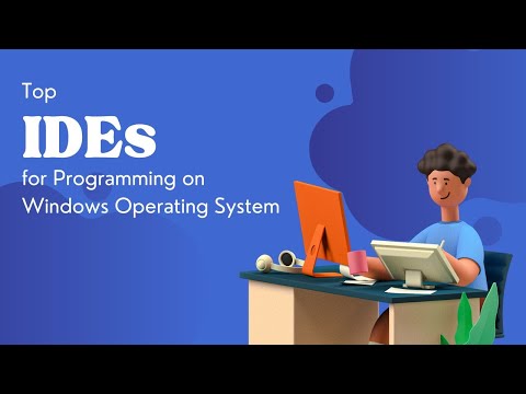 Top Popular IDEs for Programming on Windows OS | Java Development