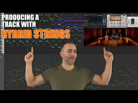 How to produce a song