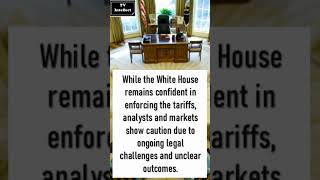 Trump’s Tariffs Reinstated | Court Battle Sparks Economic Uncertainty