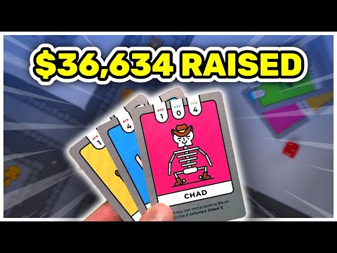 How I Successfully Released My Board Game