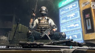 PUBG MOBILE Solo Rank Push to Conqueror on Europe Server Live Gameplay 🔥