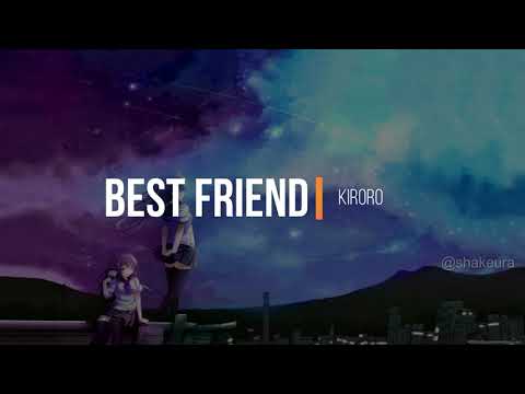 Kiroro - Best Friend Kanji Romaji English Lyrics