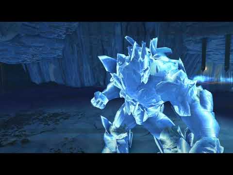 Neverwinter - Hrimnir, Frost Giant Chieftain