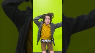 What is YOUR Favorite Thing to Do At Code Ninjas? #code  #codecamp #codeninja #technology #learn