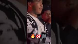 Pfacebabyyy and drex the joint preview new music video #calirap #calirap