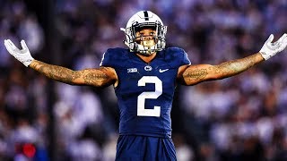 Marcus Allen Penn State 2017 Season Highlights ᴴᴰ || "Welcome to Pittsburgh"