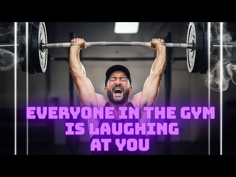 Adventures in Ego-Lifting: Volume #5 - It Gets WORSE