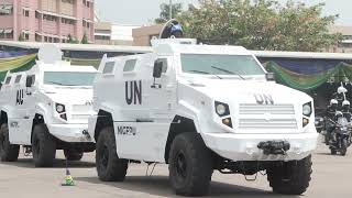 Enhanced Capabilities