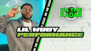 Lil Wudy "Phoebe" On The Radar Performance