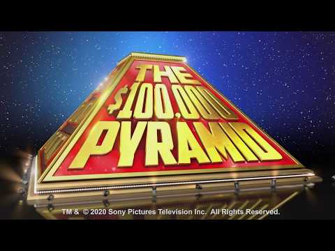 $100,000 Pyramid Game
