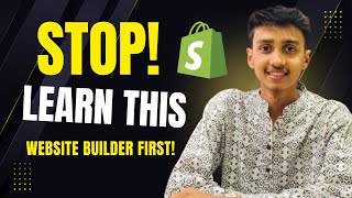 I Tested the Top Website Builders – Here's the One You MUST Learn!