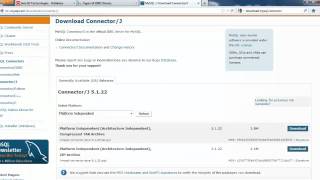 JDBC( Java Database Connectivity) - Part1
