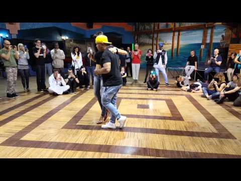 Fusion: Edo - demo