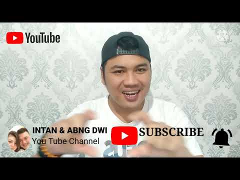 Salam kenal sahabat Youtuber