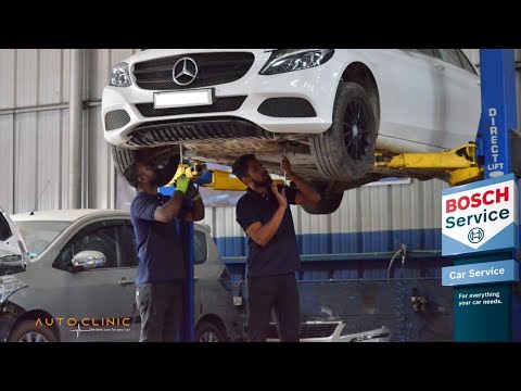 Bosch car service Sarjapura #shorts