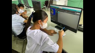 CODING Achievement Awards ประเภท Plugged Coding ระดับประถมศึกษา