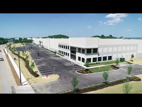 12000 Northwest Blvd. Warehouse Video. Springdale, Ohio