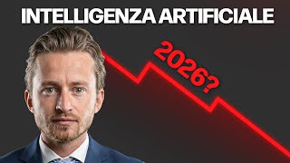 AI: Everyone's Watching Big Tech, I'm Watching THESE Stocks for 2026