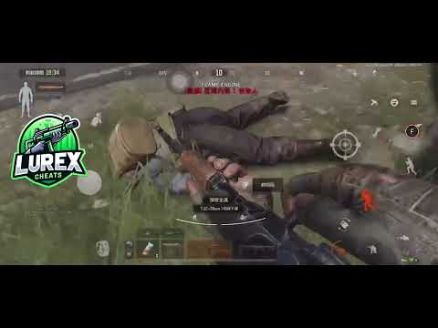 Arena Breakout Cheat | ESP AIM-BOT | TELEGRAM IN DESCRIPTION