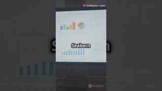 📊 Seaborn: Python’s Secret Weapon for Data Visualization!