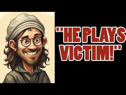 SIDE SCROLLER'S Adam Crigler gets REAL on DSP! Mops the floor with DSP after being lied to for hours
