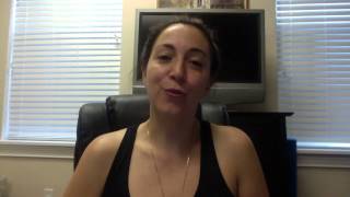 Pain Control - Accessing Pain through NLP Kinesthetic Techniques