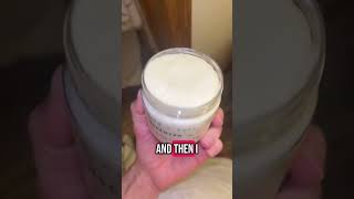 Less is more! #healthyskin#healthyskinjourney#clearskinroutine#skincarejunkie
