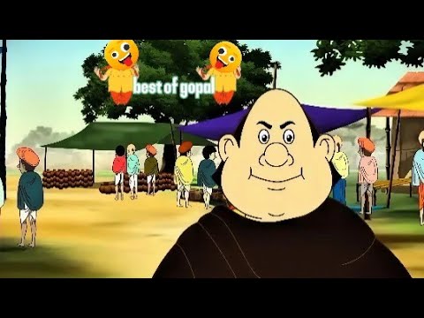 Gopal bhar|| ব্রিটিশ মিশন|| best of gopal || #RIK_FRENZY 