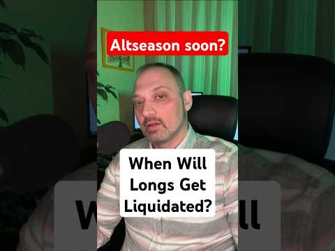 Crypto is being called a scam — is it time to buy? | Altseason | Crypto Bull Market