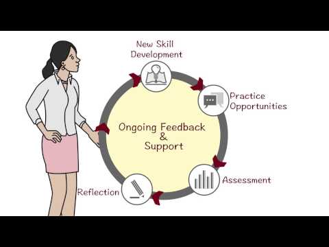 Coaching