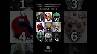 QUICK TAKE: What helmet are you donning? #MicOnMovies #QuickTake #ChooseWisely