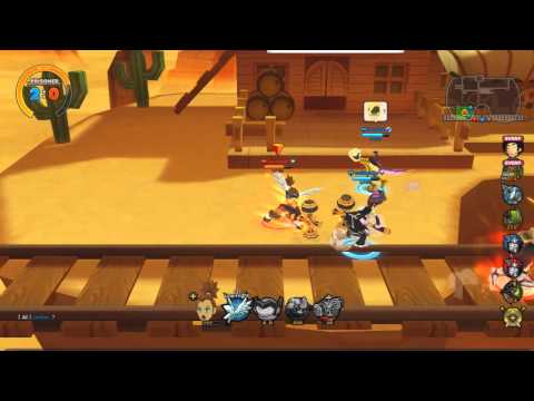 Lag report: LanDxx, sushininku, Errol07 (9/4/11)