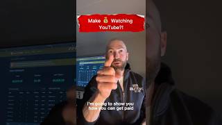 Make Money Watching YouTube Videos