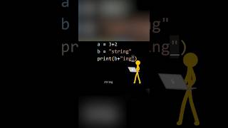 "Coding Chaos – When Errors Take Over!"